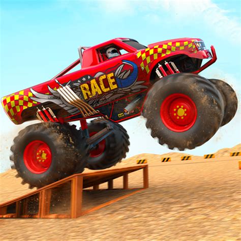 jogo carro monstro,jogo corrida monster truck